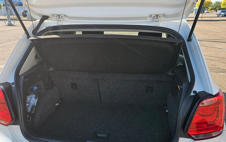 Volkswagen Polo VI (EU Market), 2011 год, 1 499 000 рублей, 6 фотография