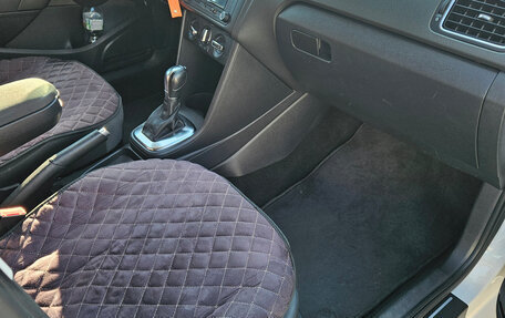 Volkswagen Polo VI (EU Market), 2011 год, 1 499 000 рублей, 10 фотография