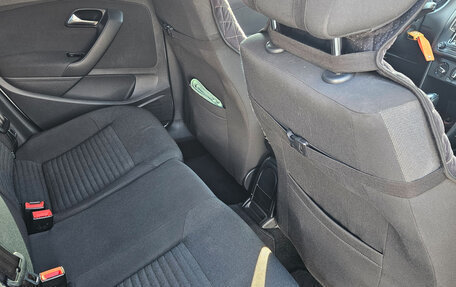 Volkswagen Polo VI (EU Market), 2011 год, 1 499 000 рублей, 9 фотография