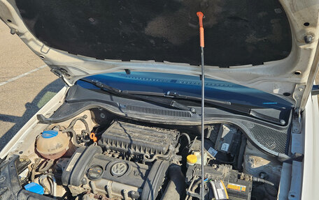 Volkswagen Polo VI (EU Market), 2011 год, 1 499 000 рублей, 7 фотография