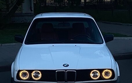 BMW 3 серия, 1988 год, 500 000 рублей, 1 фотография