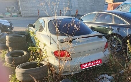 Hyundai Tiburon, 2000 год, 215 000 рублей, 2 фотография