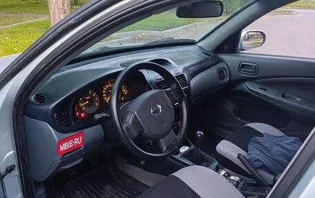 Nissan Almera Classic, 2007 год, 415 000 рублей, 7 фотография