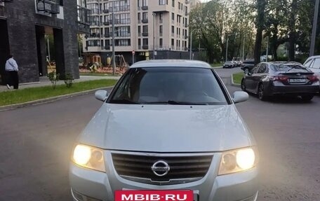 Nissan Almera Classic, 2007 год, 415 000 рублей, 6 фотография