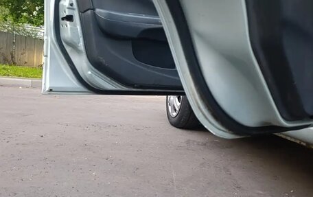 Nissan Almera Classic, 2007 год, 415 000 рублей, 9 фотография