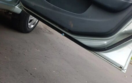 Nissan Almera Classic, 2007 год, 415 000 рублей, 12 фотография