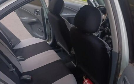 Nissan Almera Classic, 2007 год, 415 000 рублей, 10 фотография