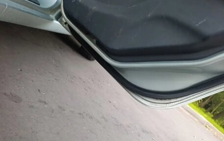 Nissan Almera Classic, 2007 год, 415 000 рублей, 11 фотография