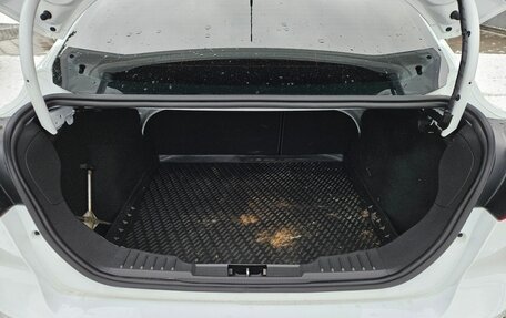 Ford Focus III, 2018 год, 1 325 000 рублей, 4 фотография