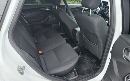 Ford Focus III, 2018 год, 1 325 000 рублей, 3 фотография