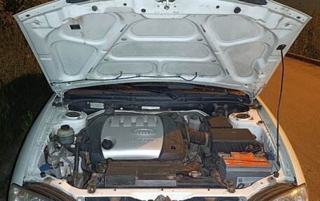 KIA Spectra II (LD), 2007 год, 700 000 рублей, 4 фотография