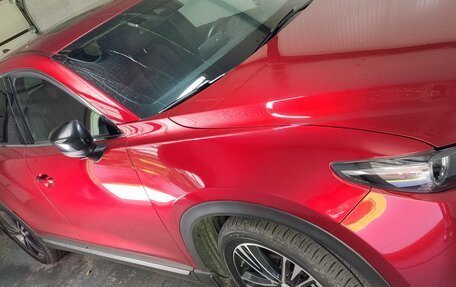 Mazda CX-9 II, 2021 год, 3 900 000 рублей, 1 фотография