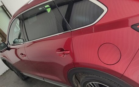 Mazda CX-9 II, 2021 год, 3 900 000 рублей, 4 фотография