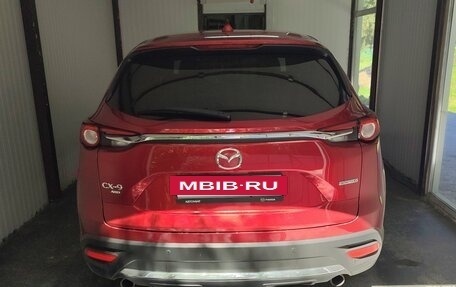 Mazda CX-9 II, 2021 год, 3 900 000 рублей, 3 фотография
