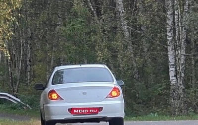 KIA Spectra II (LD), 2007 год, 700 000 рублей, 1 фотография