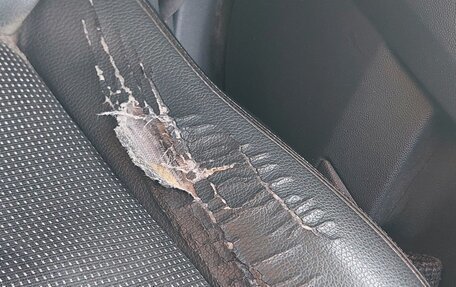 Opel Astra H, 2007 год, 340 000 рублей, 8 фотография