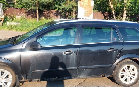 Opel Astra H, 2007 год, 340 000 рублей, 2 фотография