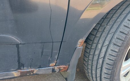 Opel Astra H, 2007 год, 340 000 рублей, 7 фотография