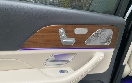 Mercedes-Benz GLS, 2020 год, 7 600 000 рублей, 13 фотография