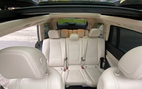 Mercedes-Benz GLS, 2020 год, 7 600 000 рублей, 14 фотография