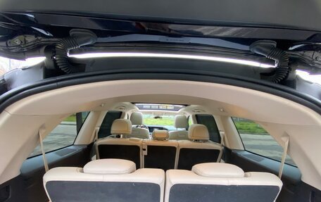 Mercedes-Benz GLS, 2020 год, 7 600 000 рублей, 6 фотография