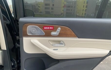 Mercedes-Benz GLS, 2020 год, 7 600 000 рублей, 19 фотография