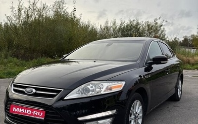 Ford Mondeo IV, 2013 год, 1 200 000 рублей, 1 фотография