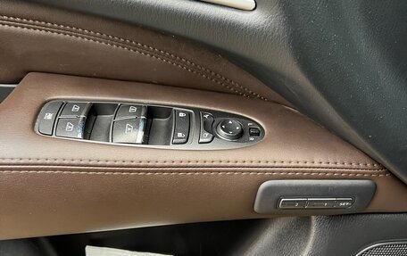 Infiniti QX60 I рестайлинг, 2014 год, 1 600 000 рублей, 17 фотография