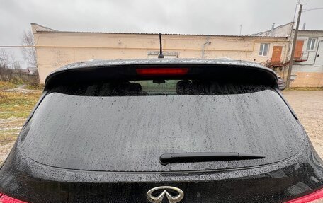 Infiniti QX60 I рестайлинг, 2014 год, 1 600 000 рублей, 10 фотография
