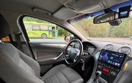 Ford Mondeo IV, 2013 год, 1 200 000 рублей, 6 фотография