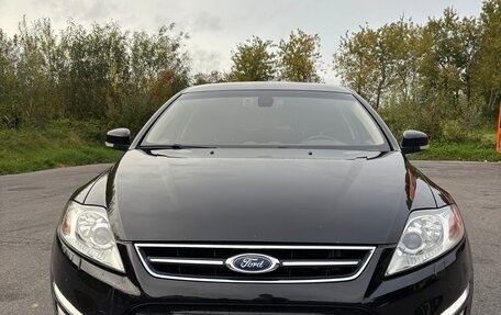 Ford Mondeo IV, 2013 год, 1 200 000 рублей, 2 фотография
