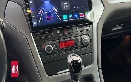 Ford Mondeo IV, 2013 год, 1 200 000 рублей, 7 фотография