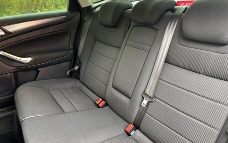 Ford Mondeo IV, 2013 год, 1 200 000 рублей, 10 фотография