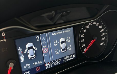 Ford Mondeo IV, 2013 год, 1 200 000 рублей, 15 фотография