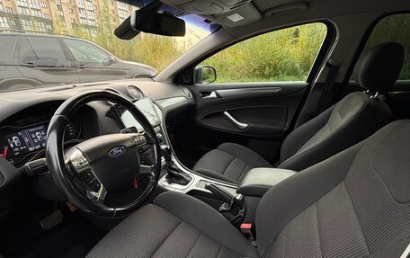 Ford Mondeo IV, 2013 год, 1 200 000 рублей, 8 фотография