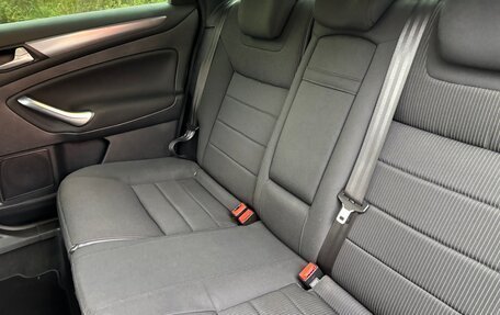 Ford Mondeo IV, 2013 год, 1 200 000 рублей, 11 фотография