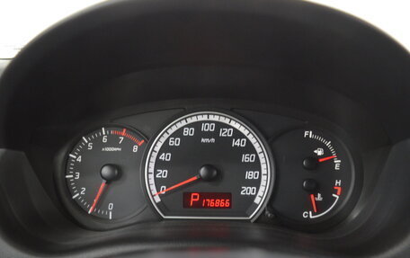 Suzuki Swift III, 2010 год, 590 000 рублей, 14 фотография