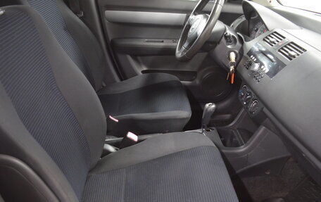 Suzuki Swift III, 2010 год, 590 000 рублей, 9 фотография