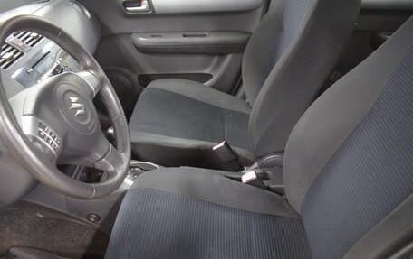 Suzuki Swift III, 2010 год, 590 000 рублей, 8 фотография