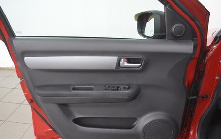 Suzuki Swift III, 2010 год, 590 000 рублей, 13 фотография