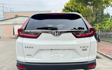 Honda CR-V IV, 2022 год, 3 690 099 рублей, 5 фотография