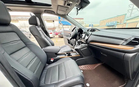 Honda CR-V IV, 2022 год, 3 690 099 рублей, 10 фотография