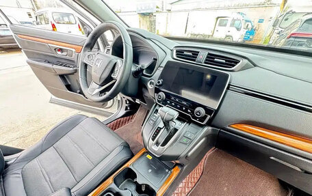 Honda CR-V IV, 2022 год, 3 690 099 рублей, 8 фотография