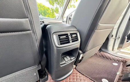 Honda CR-V IV, 2022 год, 3 690 099 рублей, 12 фотография