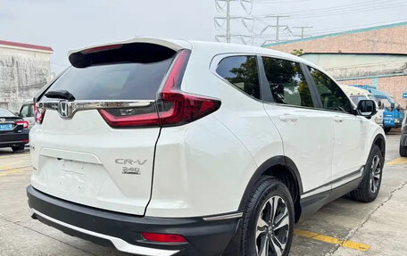 Honda CR-V IV, 2022 год, 3 690 099 рублей, 6 фотография