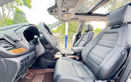 Honda CR-V IV, 2022 год, 3 690 099 рублей, 7 фотография