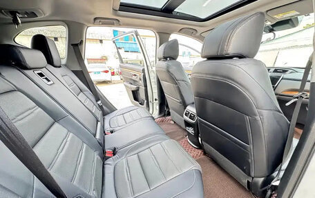 Honda CR-V IV, 2022 год, 3 690 099 рублей, 11 фотография