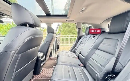 Honda CR-V IV, 2022 год, 3 690 099 рублей, 13 фотография