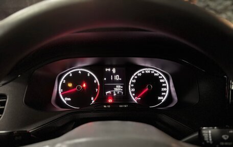 Volkswagen Polo VI (EU Market), 2020 год, 1 220 000 рублей, 12 фотография