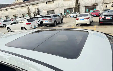 Honda CR-V IV, 2022 год, 3 690 099 рублей, 16 фотография